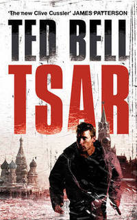 Tsar (NY Times bestseller)