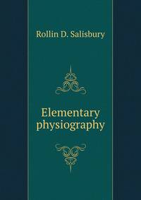 Elementary physiography