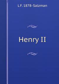 Henry II