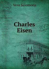 Charles Eisen