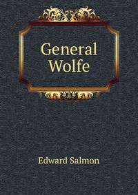General Wolfe