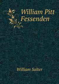 William Pitt Fessenden