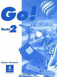 Go! (Tests Book 2)