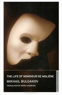 The Life of Monsieur de Moliere