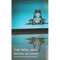 Fatal Eggs