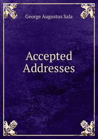Accepted Addresses