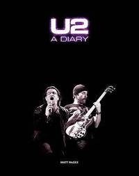 "U2" a Diary