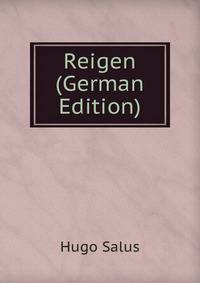 Reigen (German Edition)