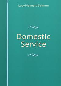 Domestic Service
