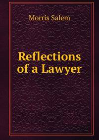 Reflections of a Lawyer