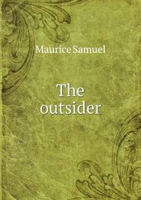 The outsider