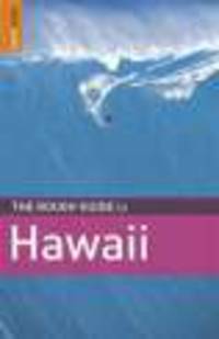ROUGH GUIDE HAWAII 6ED