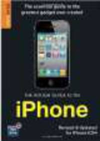 RG iPHONE 3 ED