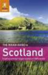 The Rough Guide to Scotland