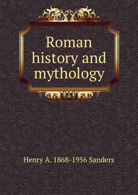 Roman history and mythology