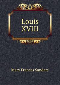 Louis XVIII