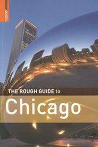 Rough Guide to Chicago (3rd)