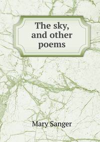 The sky, and other poems