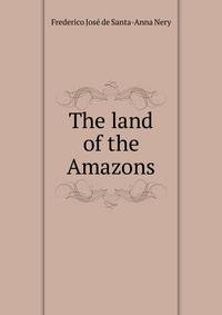 The land of the Amazons