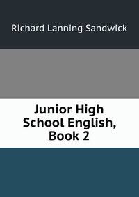 Junior High School English, Book 2