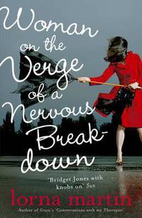 Woman on the Verge of a Nervous Breakdown