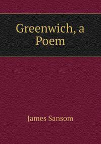 Greenwich, a Poem