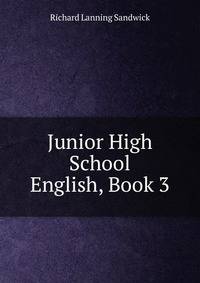 Junior High School English, Book 3
