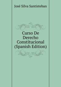 Curso De Derecho Constitucional (Spanish Edition)