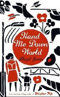 Hand Me Down World