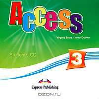 Access 3: Student