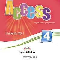 Access 4: Student