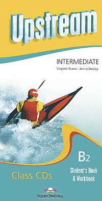 Upstream Intermediate B2: Student