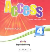 Access 4: Student