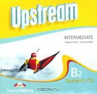 Upstream: Intermediate B2: Student