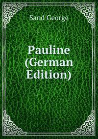 Pauline (German Edition)