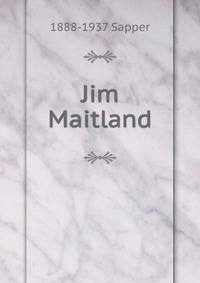 Jim Maitland
