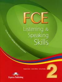 FCE Listening & Speaking Skills 2. Student's Book. Revised. Учебник