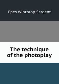 The technique of the photoplay