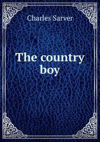The country boy