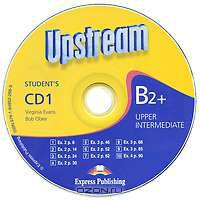 Upstream: Upper Intermediate B2+: Student
