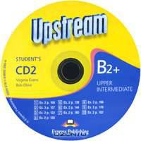 Upstream: Upper Intermediate B2+: Student