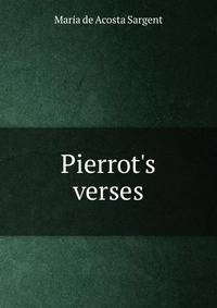 Pierrot's verses