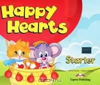 Happy Hearts: Starter: Pupil