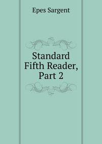 Standard Fifth Reader, Part 2