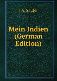 Mein Indien (German Edition)