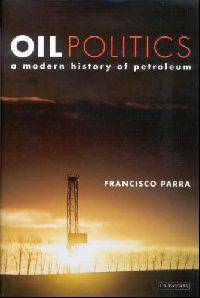 Oil politics (Нефтяная политика)