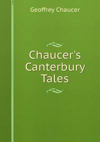 Chaucer's Canterbury Tales