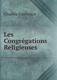 Les Congregations Religieuses