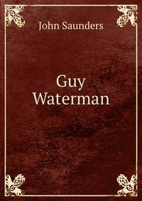 Guy Waterman