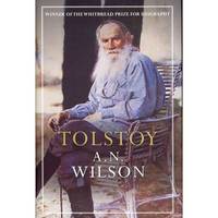 Tolstoy